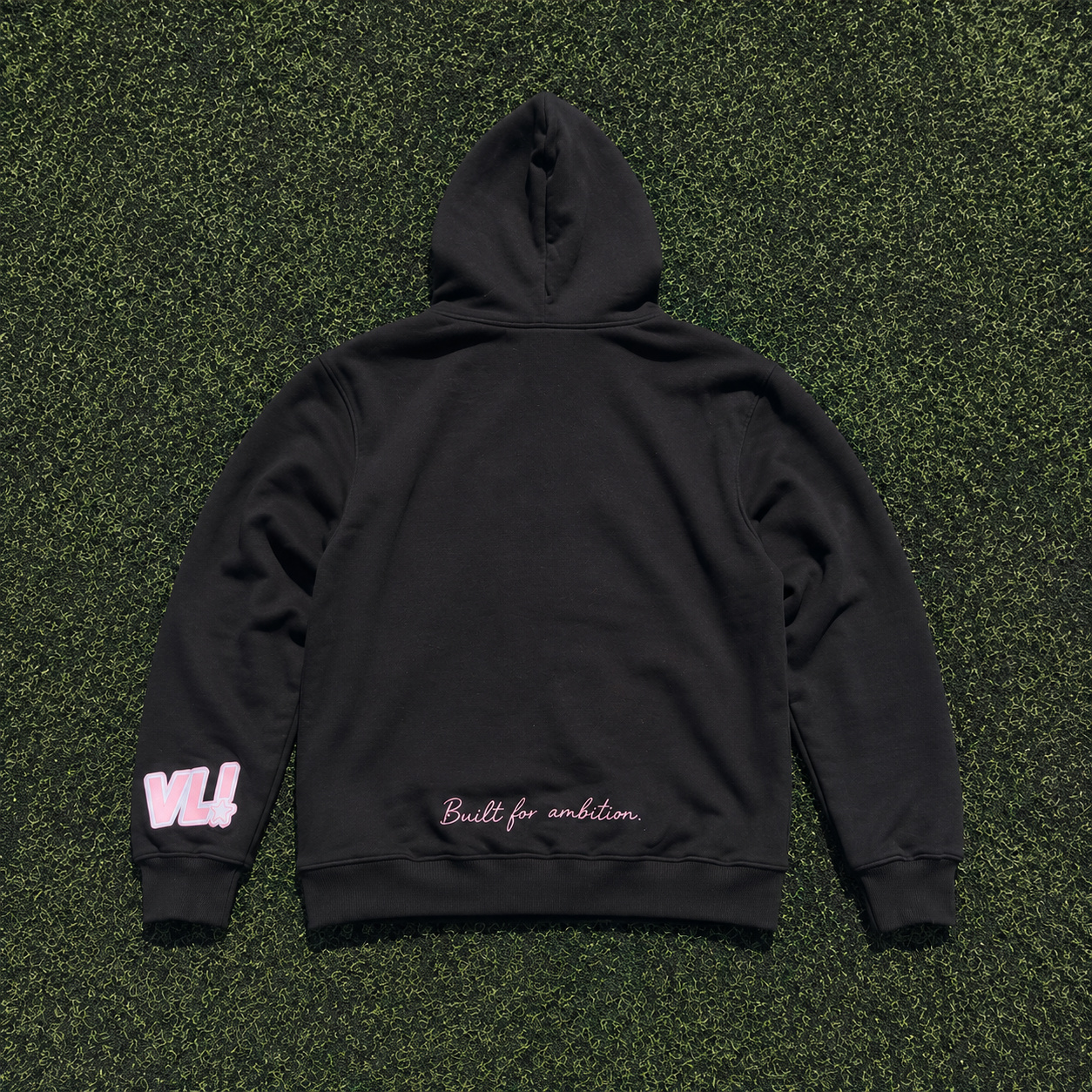 Velaro Rosa Set