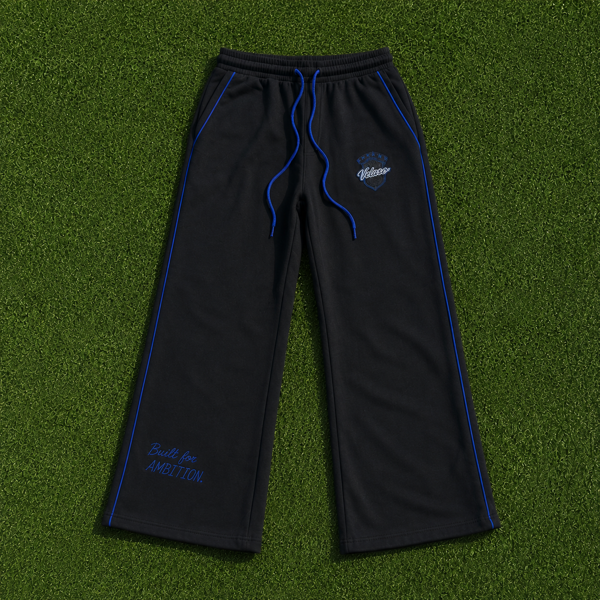 Velaro Dark Blue Set