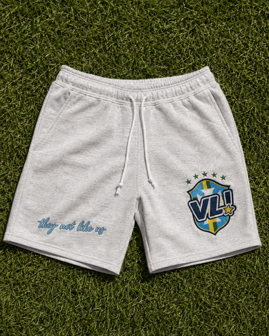 Velaro Shorts Gray