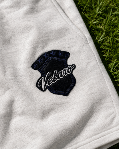 Velaro Gray Short