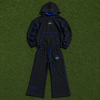 Velaro Dark Blue Set