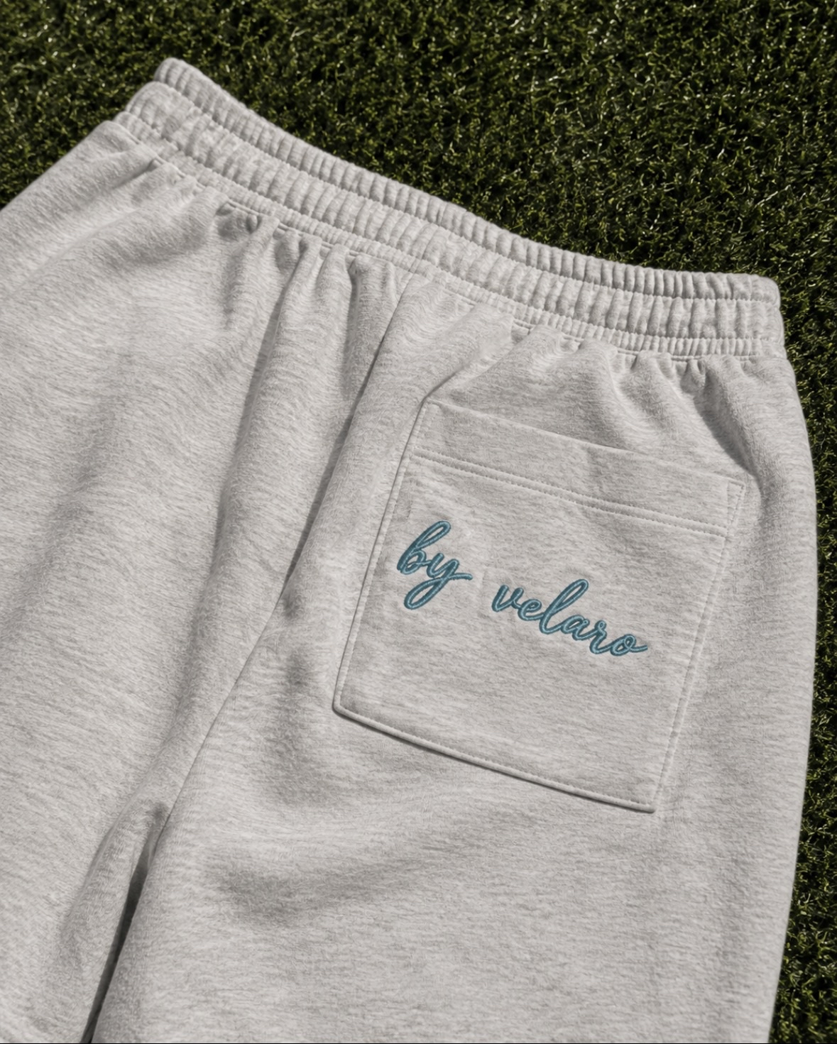 Velaro Shorts Gray