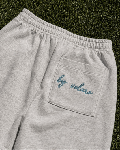 Velaro Shorts Gray