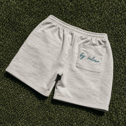 Velaro Shorts Gray