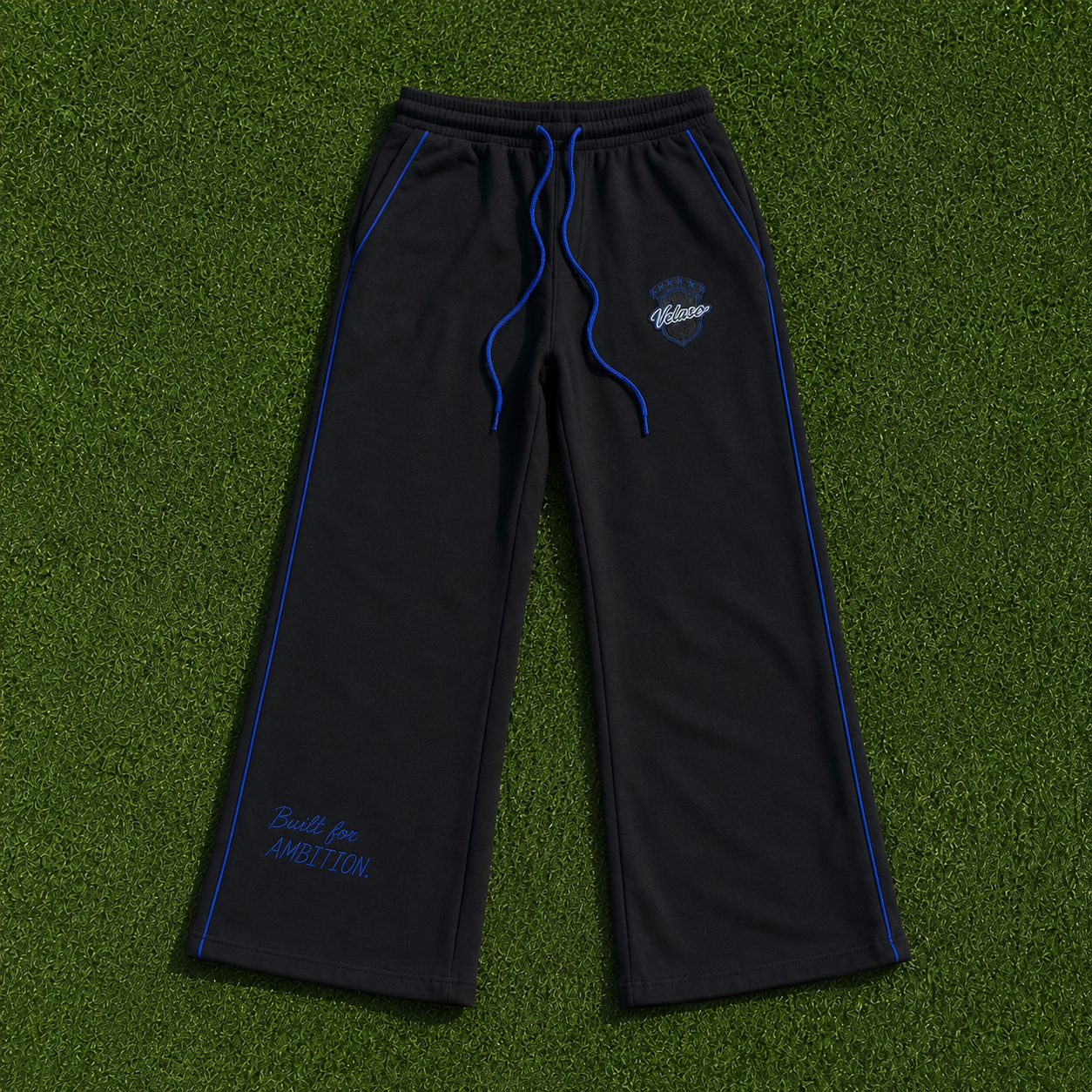 Velaro Dark Blue Set