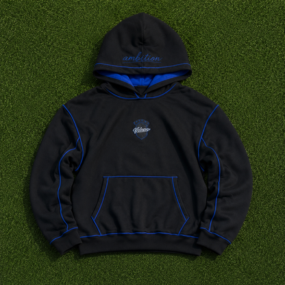 Velaro Dark Blue Set