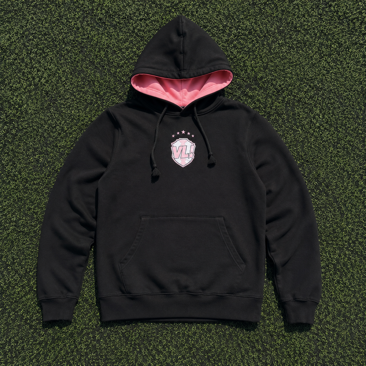 Velaro Rosa Set