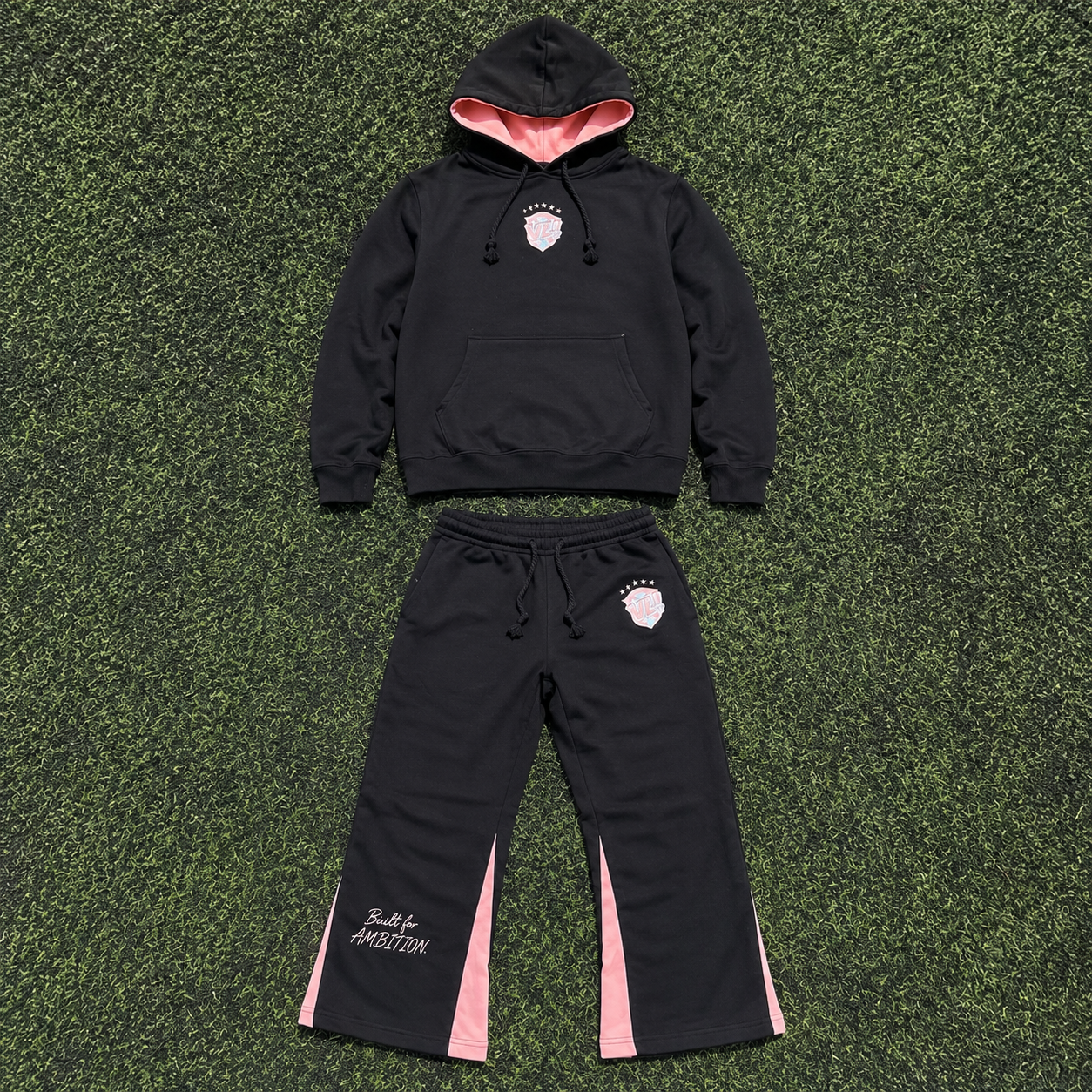 Velaro Rosa Set