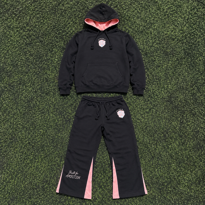 Velaro Rosa Set