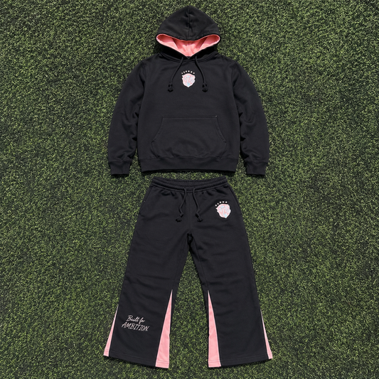 Velaro Rosa Set