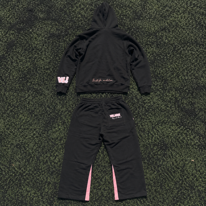 Velaro Rosa Set
