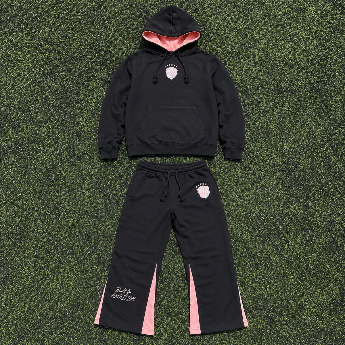 Velaro Rosa Set