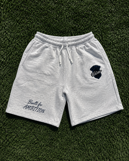 Velaro Gray Short