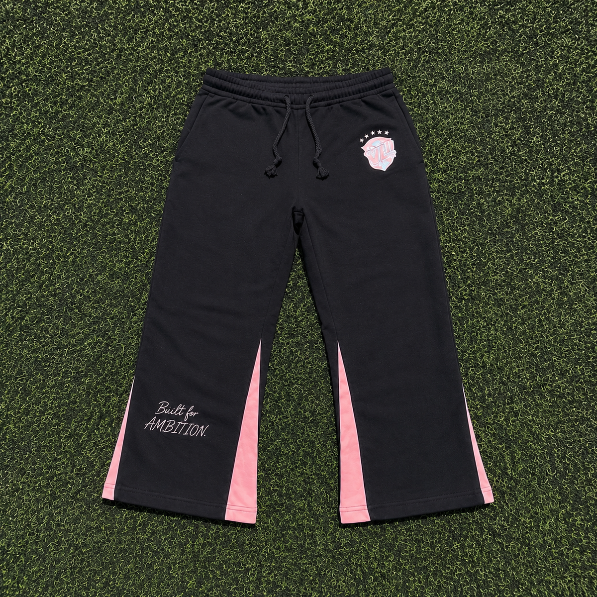 Velaro Rosa Set