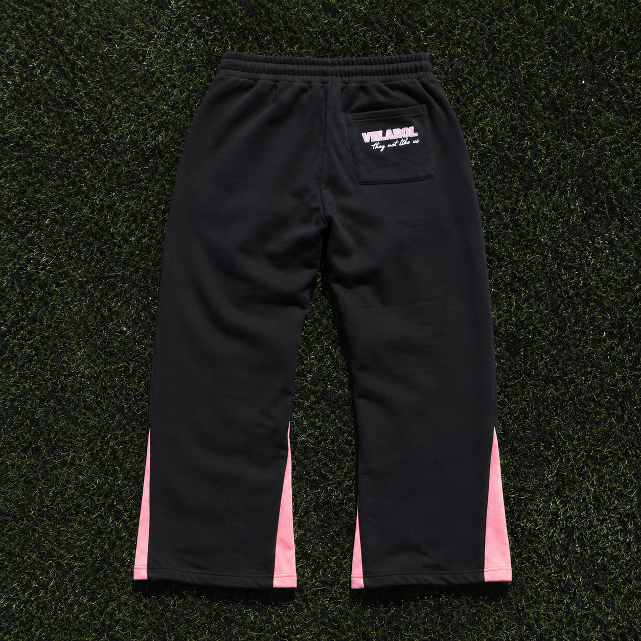 Velaro Rosa Set